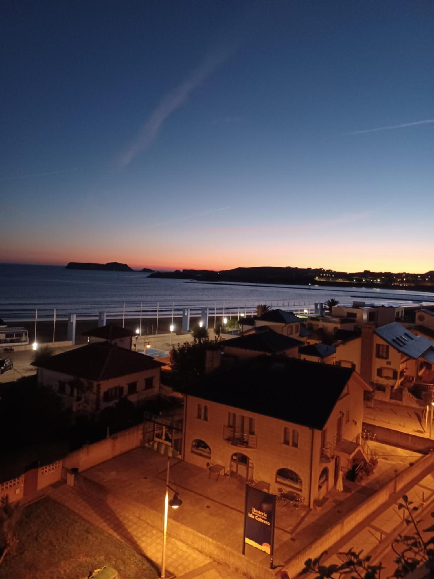Ferienwohnung Dona Carmen Playa Boutique Suances Exterior foto