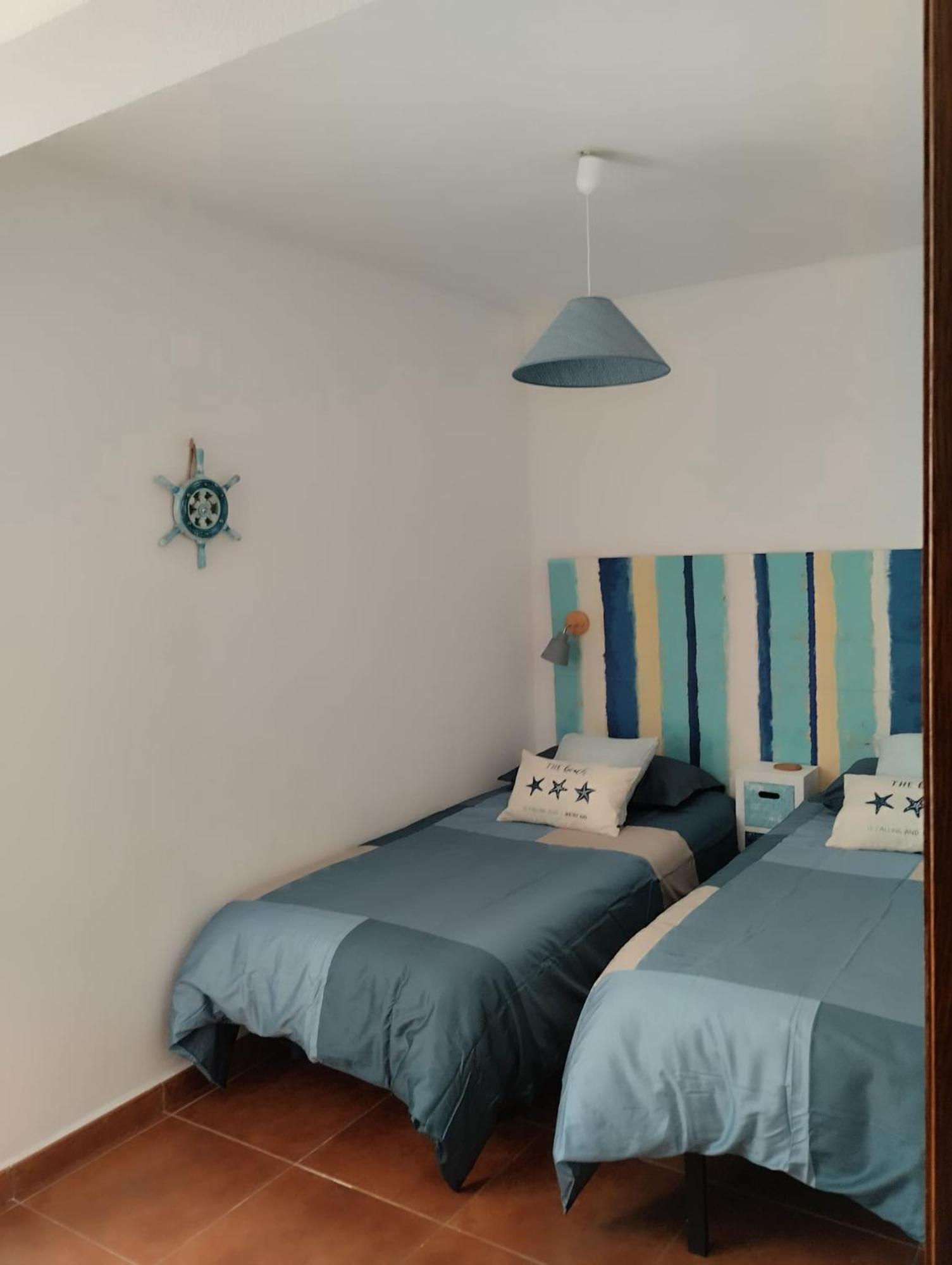 Ferienwohnung Dona Carmen Playa Boutique Suances Exterior foto